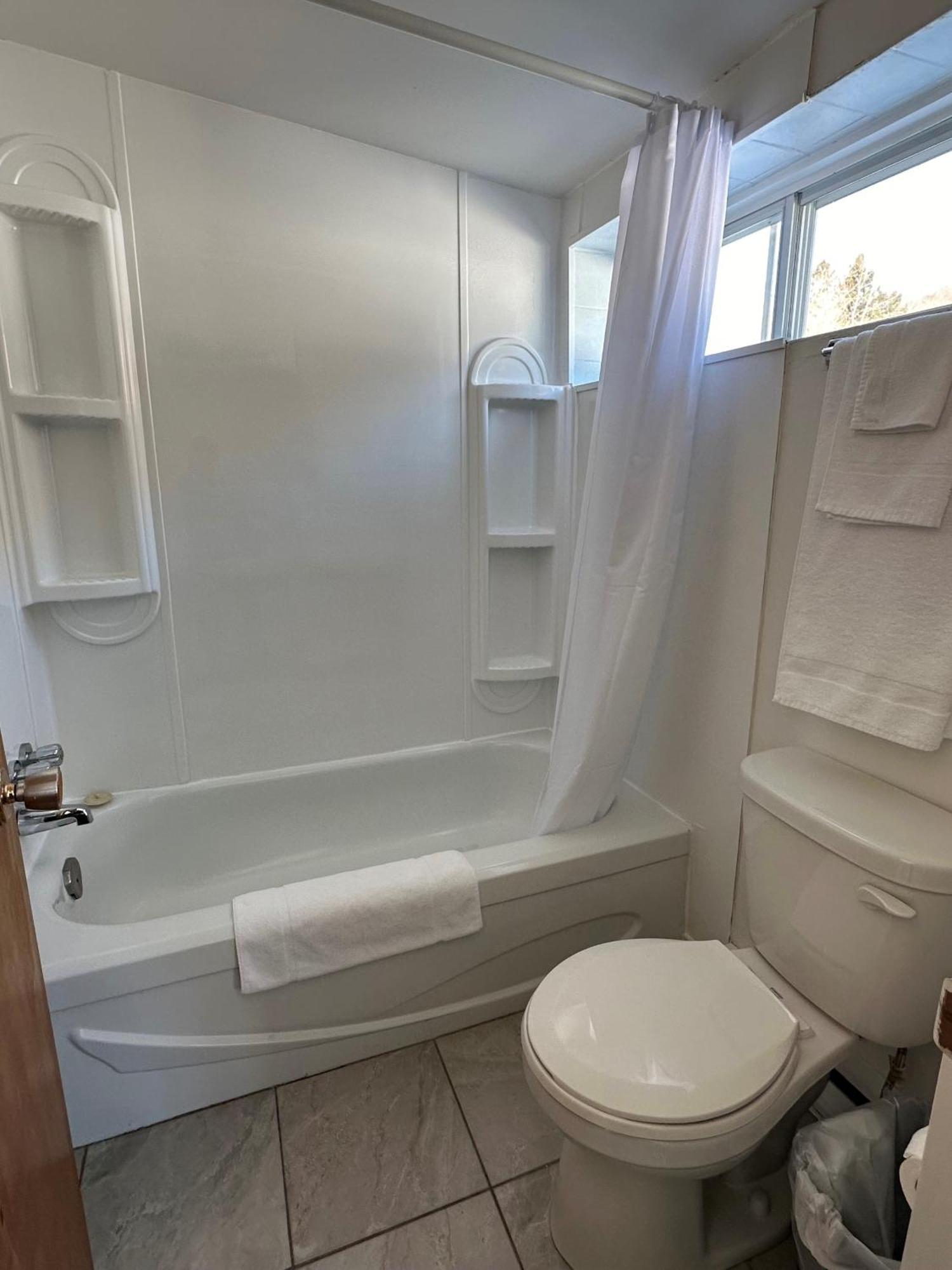Auberge Morritt Mont-Tremblant Zimmer foto