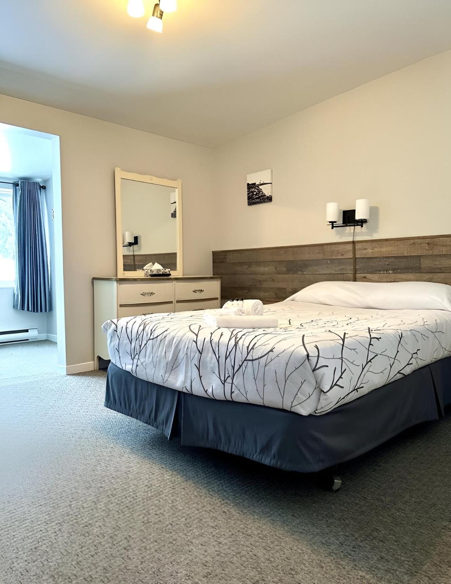 Auberge Morritt Mont-Tremblant Zimmer foto